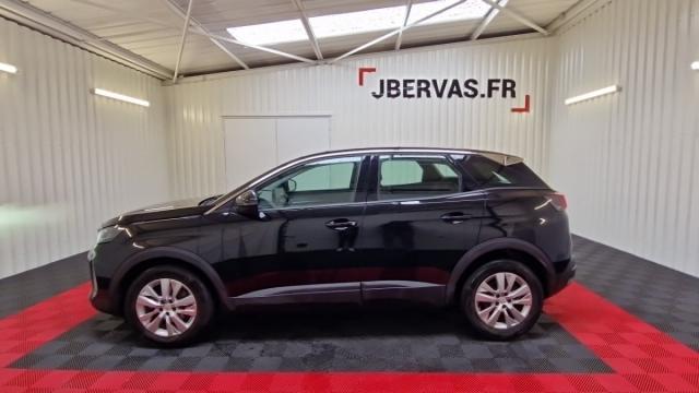 Peugeot 3008 image 1