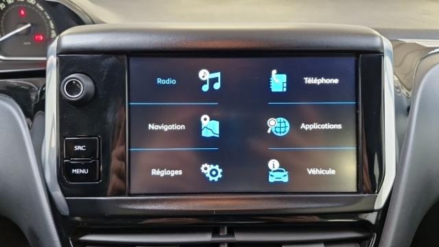 Peugeot 208 Affaire image 8