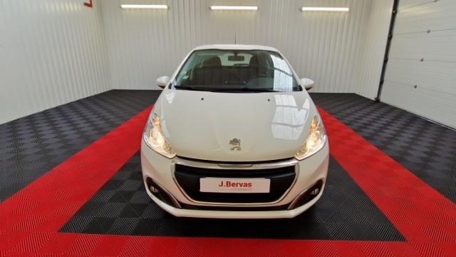 Peugeot 208 Affaire image 2