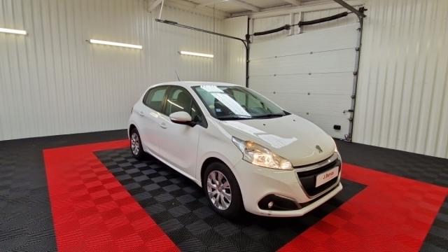 Peugeot 208 Affaire image 4