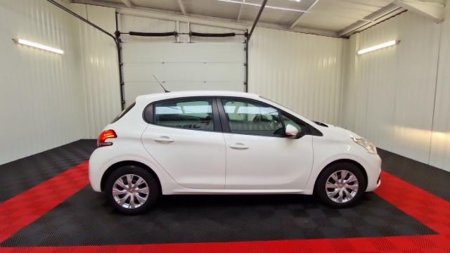 Peugeot 208 Affaire image 7