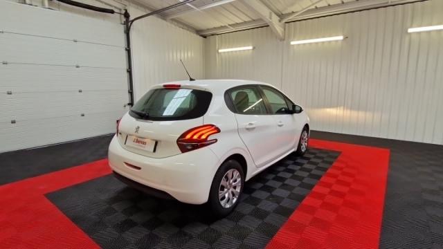 Peugeot 208 Affaire image 9