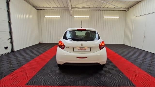 Peugeot 208 Affaire image 3