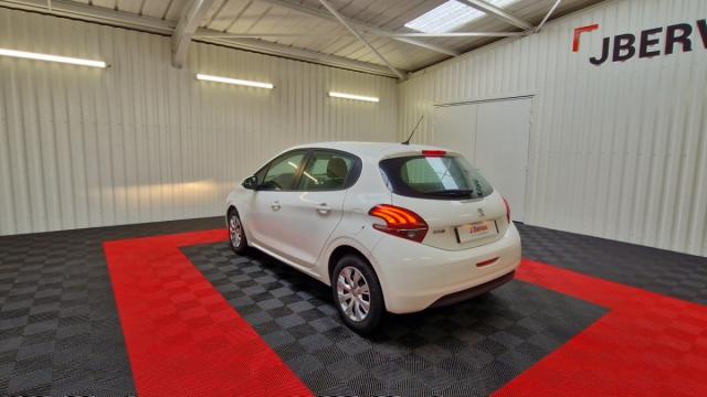 Peugeot 208 Affaire image 5