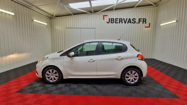 Peugeot 208 Affaire image 1