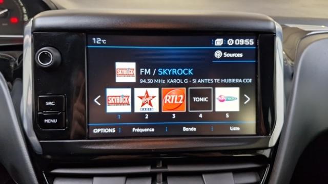 Peugeot 208 Affaire image 6