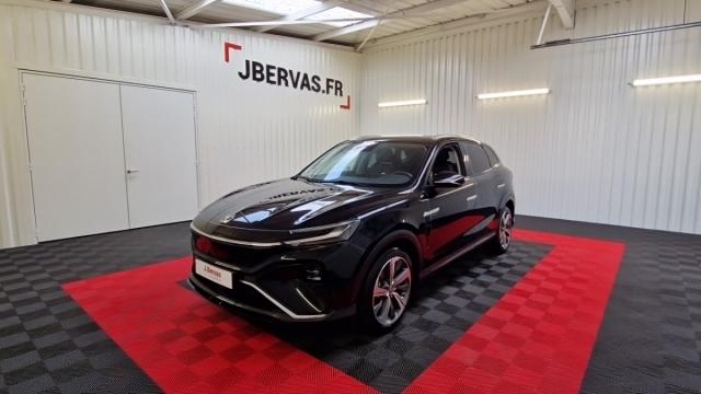 Mg Motor Marvel R Comfort 70kwh