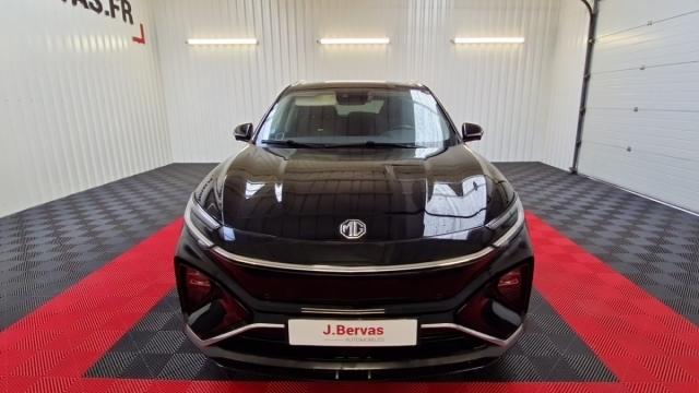 Mg Motor Marvel R image 2