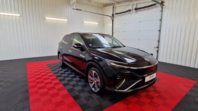 Mg Motor Marvel R image 7