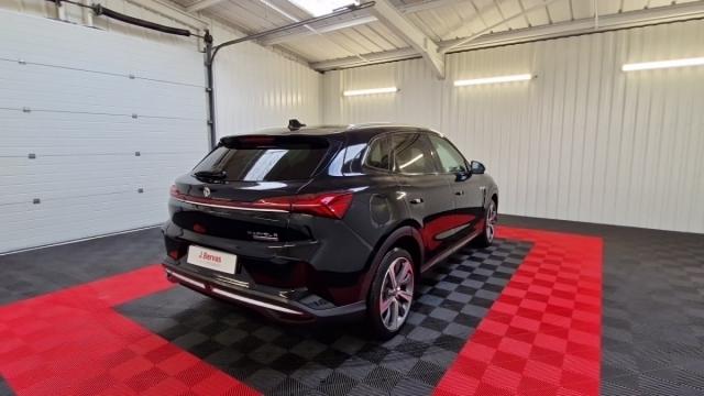 Mg Motor Marvel R image 8
