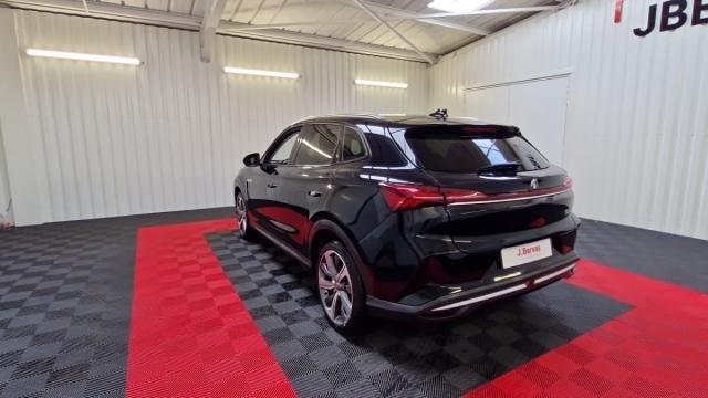 Mg Motor Marvel R image 4