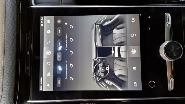 Mg Motor Marvel R image 5