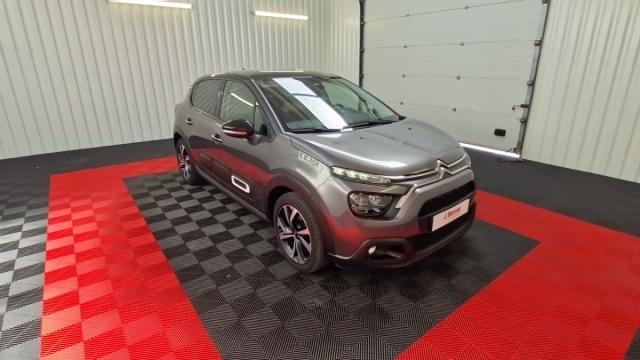 Citroen C3 image 6