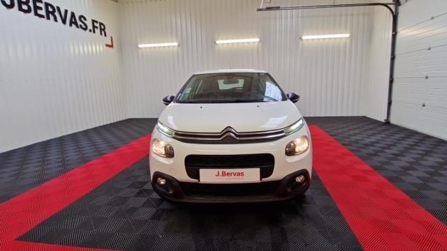 Citroen C3 image 8