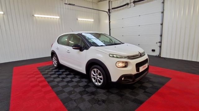 Citroen C3 image 6