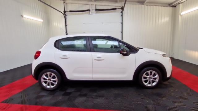 Citroen C3 image 2