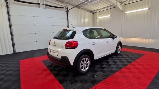 Citroen C3 image 1