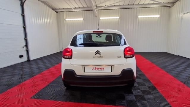 Citroen C3 image 5