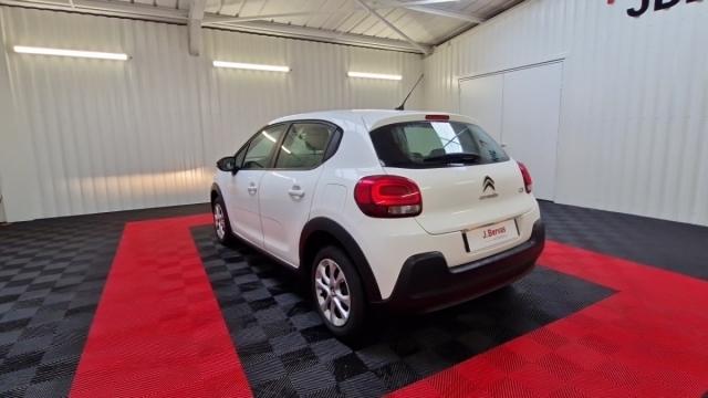 Citroen C3 image 7