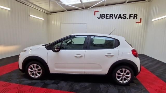 Citroen C3 image 3