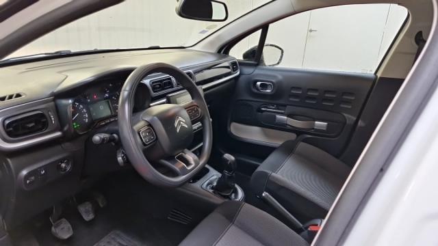 Citroen C3 image 9