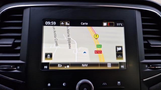 Renault Mégane image 4