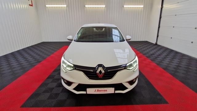 Renault Mégane image 5