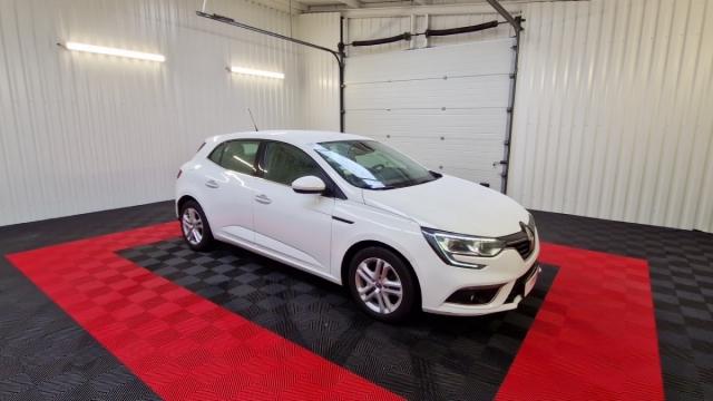 Renault Mégane image 8