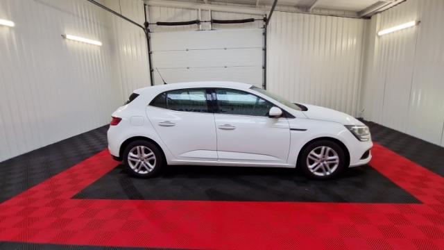 Renault Mégane image 7