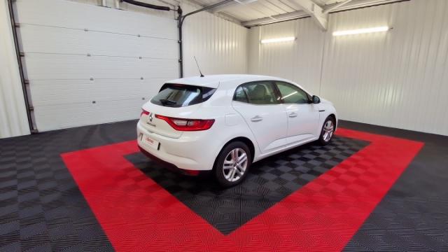 Renault Mégane image 2