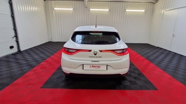 Renault Mégane image 6