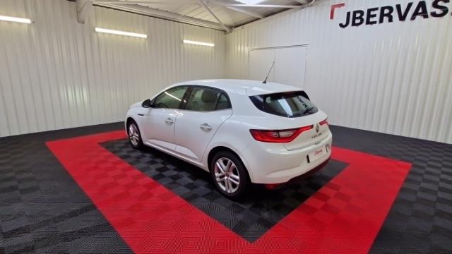 Renault Mégane image 3