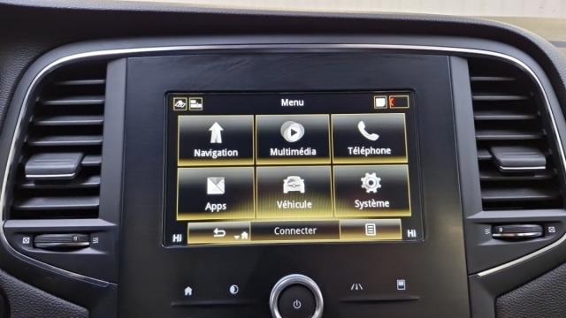 Renault Mégane image 1