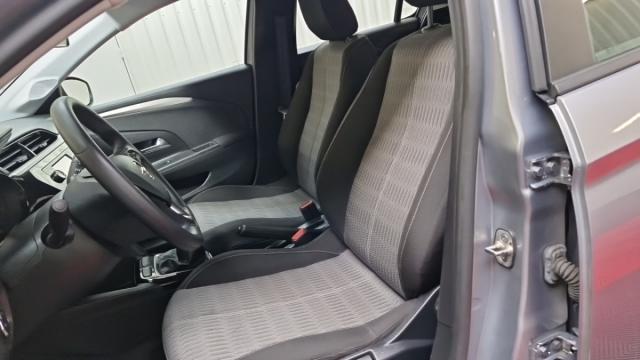 Opel Corsa image 5