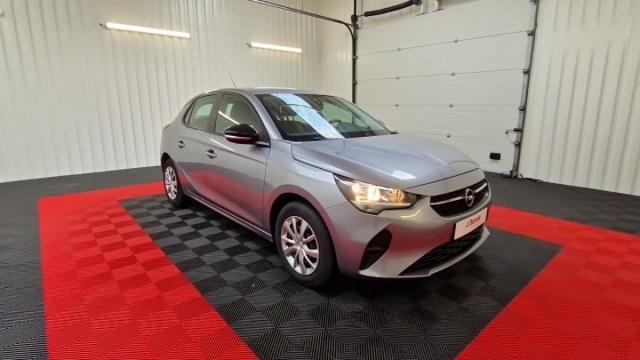 Opel Corsa image 1