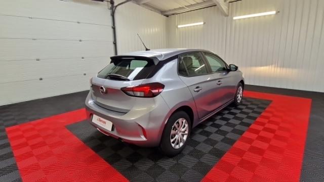 Opel Corsa image 8