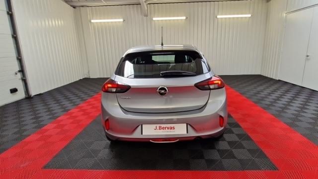 Opel Corsa image 4