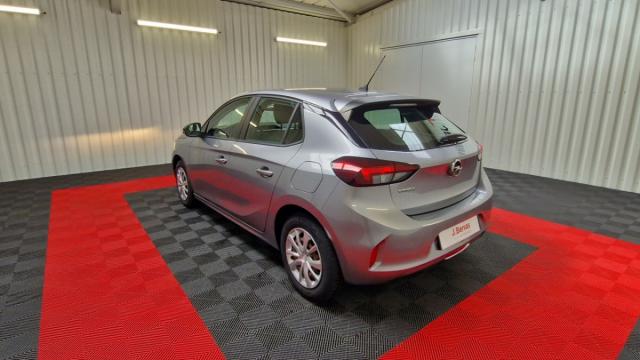 Opel Corsa image 7
