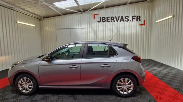 Opel Corsa image 3