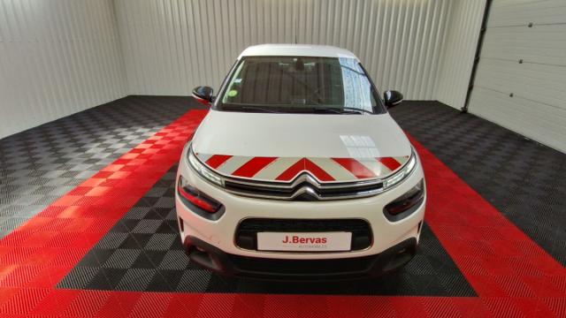 Citroen C4 Cactus image 1