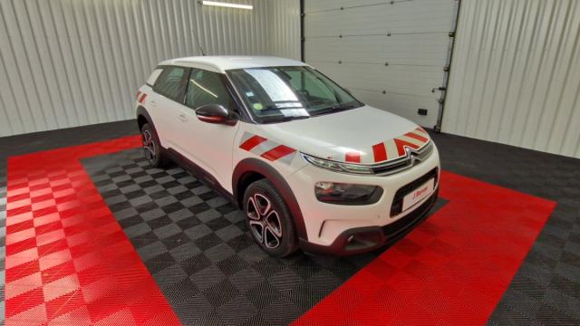Citroen C4 Cactus image 2