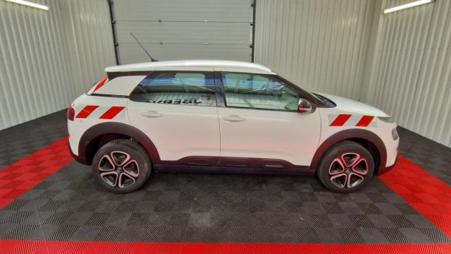 Citroen C4 Cactus image 3