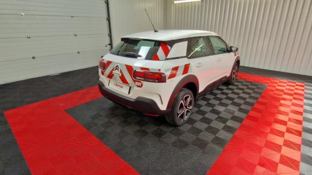 Citroen C4 Cactus image 5