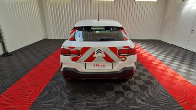 Citroen C4 Cactus image 9