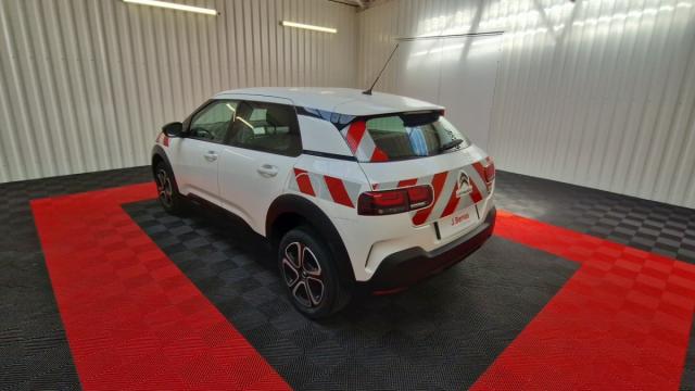 Citroen C4 Cactus image 4