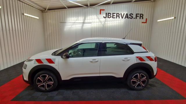 Citroen C4 Cactus image 6