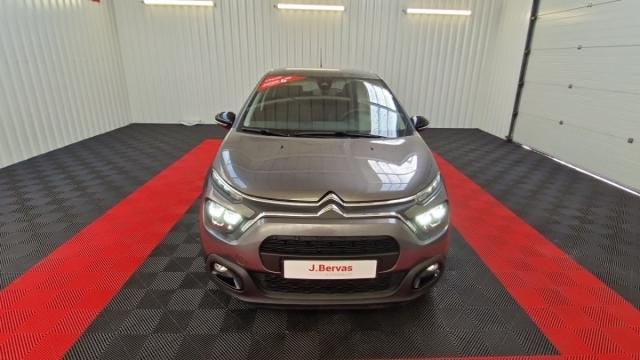Citroen C3 image 2
