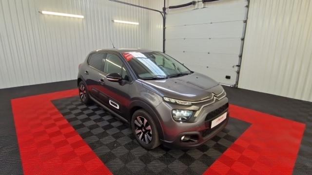 Citroen C3 image 9