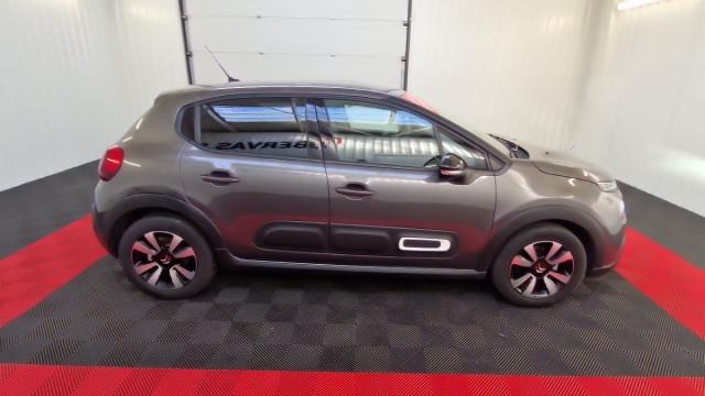 Citroen C3 image 3