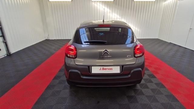 Citroen C3 image 8